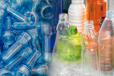 The leading players who use PET containers anticipated SUP Directive