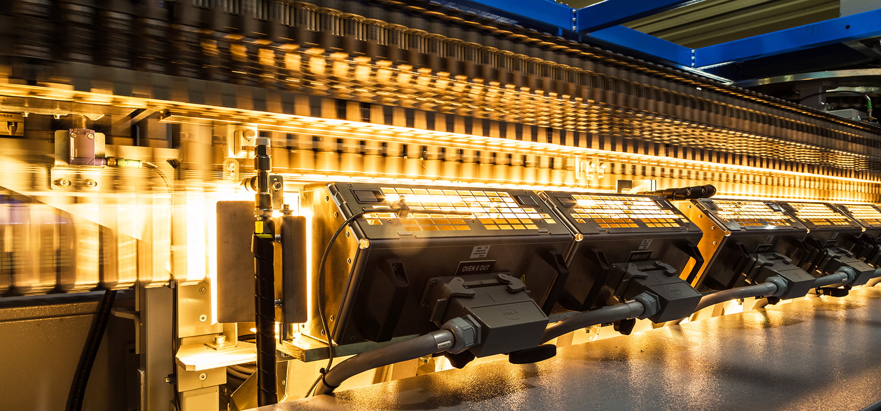 Efficiency as a strategy: minimizing resource consumption across the full production cycle