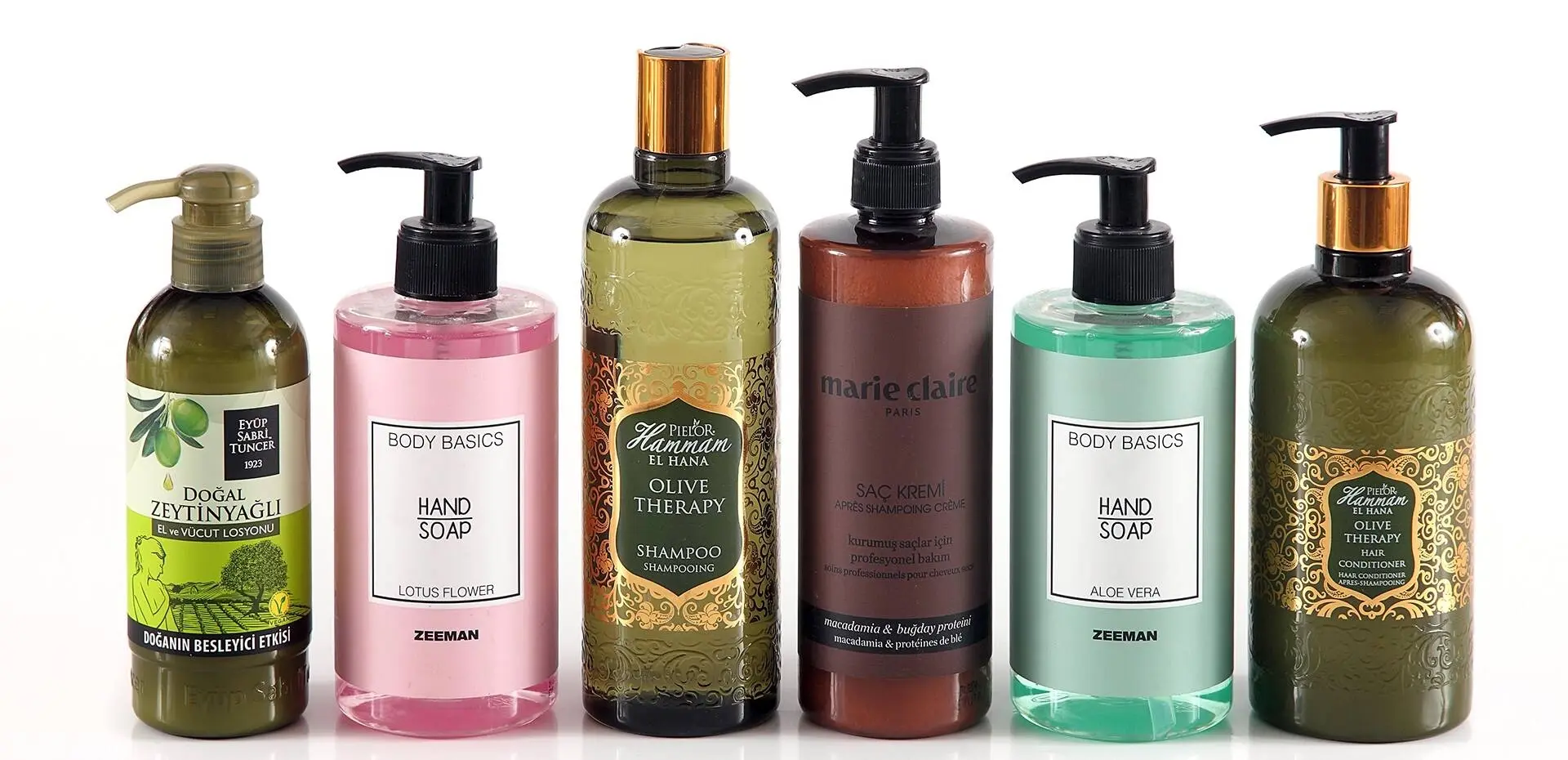 SIPA helps Şimşek Plastik stay strong across many market sectors