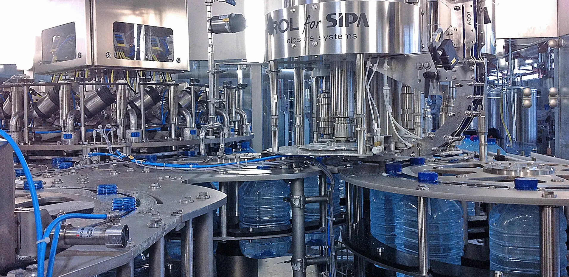 BIGFILL filler