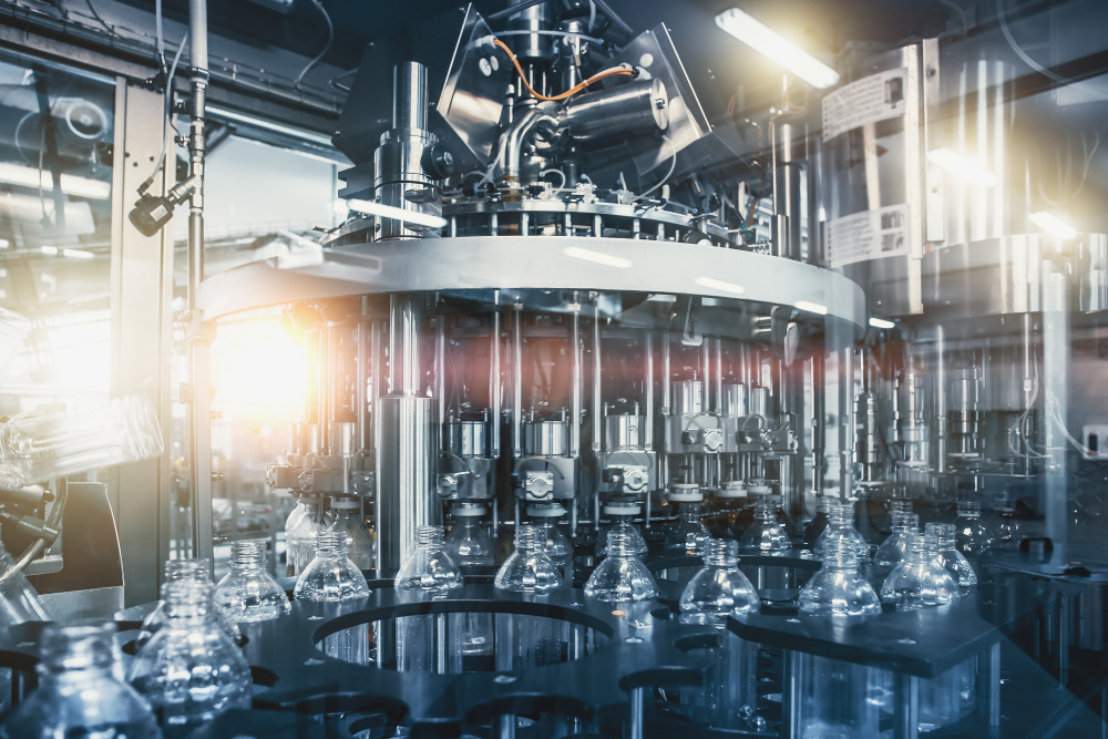 SIPA – Pizzorni: a partnership for growth in PET packaging