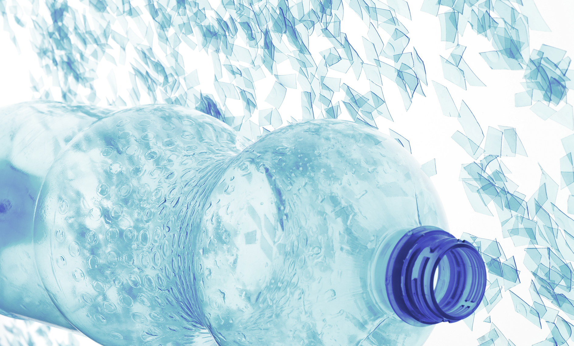 rPET production, solutions that combine sustainability & productivity