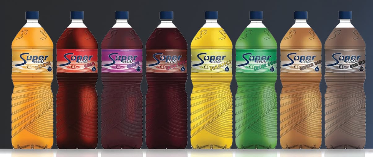 SIPA & Super Bev: when precision meets performance in labelling