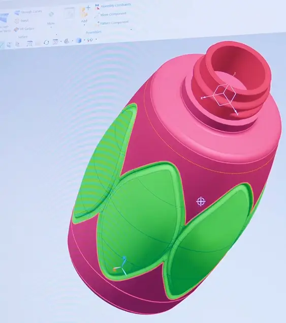 Packaging engineering