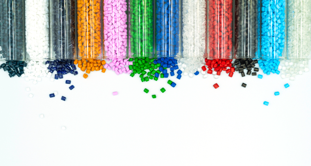 RPET plastic preforms and containers: problems and solutions