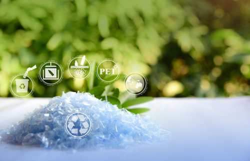 Producing ever-lighter preforms and bottles: the advantages of synchro systems