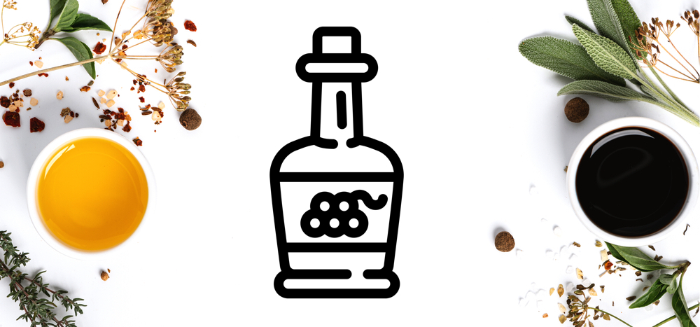 From HDPE to PET food packaging for glazes