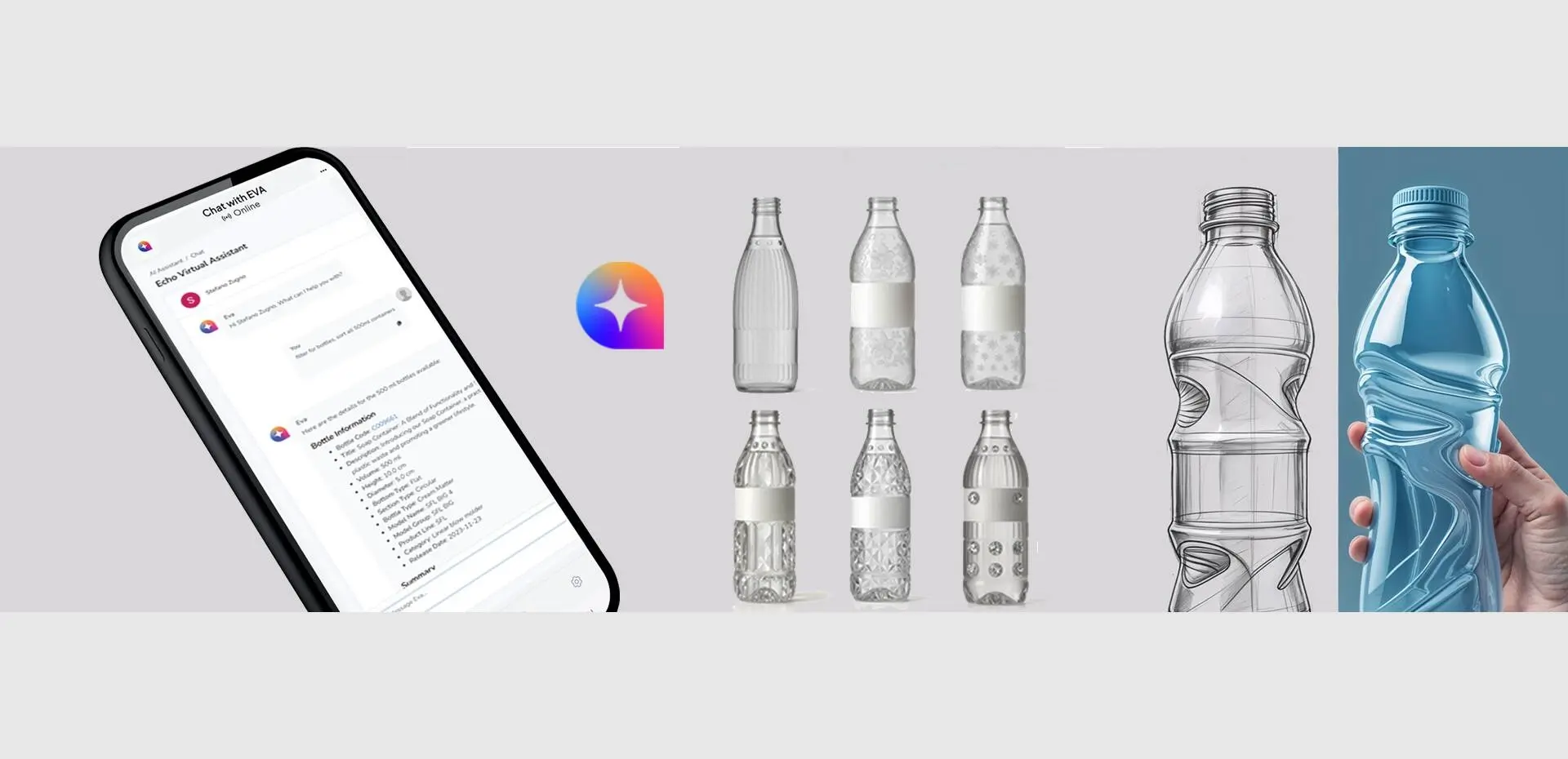 SIPA Leads the Way with Proprietary AI Platform: EVA Redefines Packaging Development